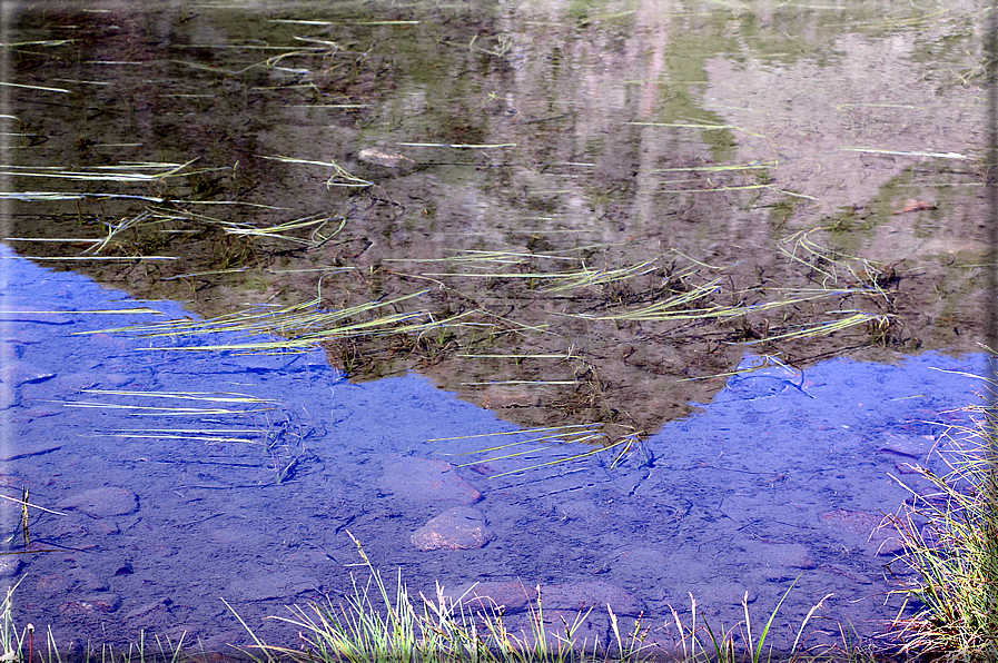 foto Lago di Juribrutto